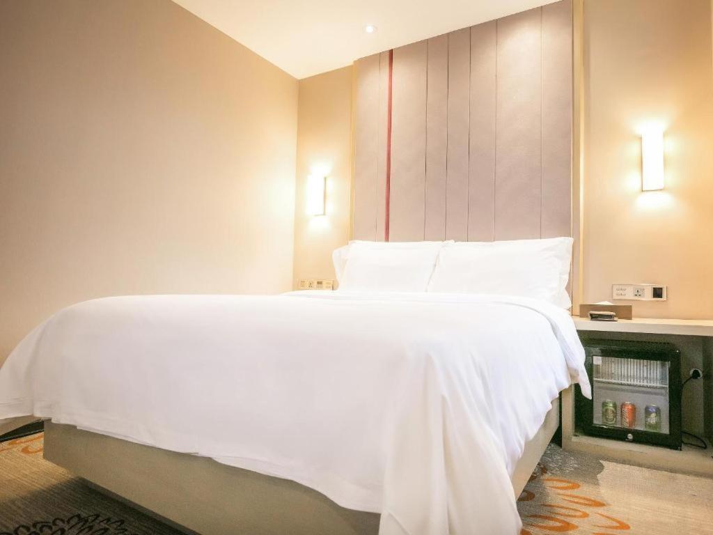 Hotel Lavande Railway Station Branch Shanghai