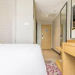 Lavande Hotel Shanghai Railway Station Branch