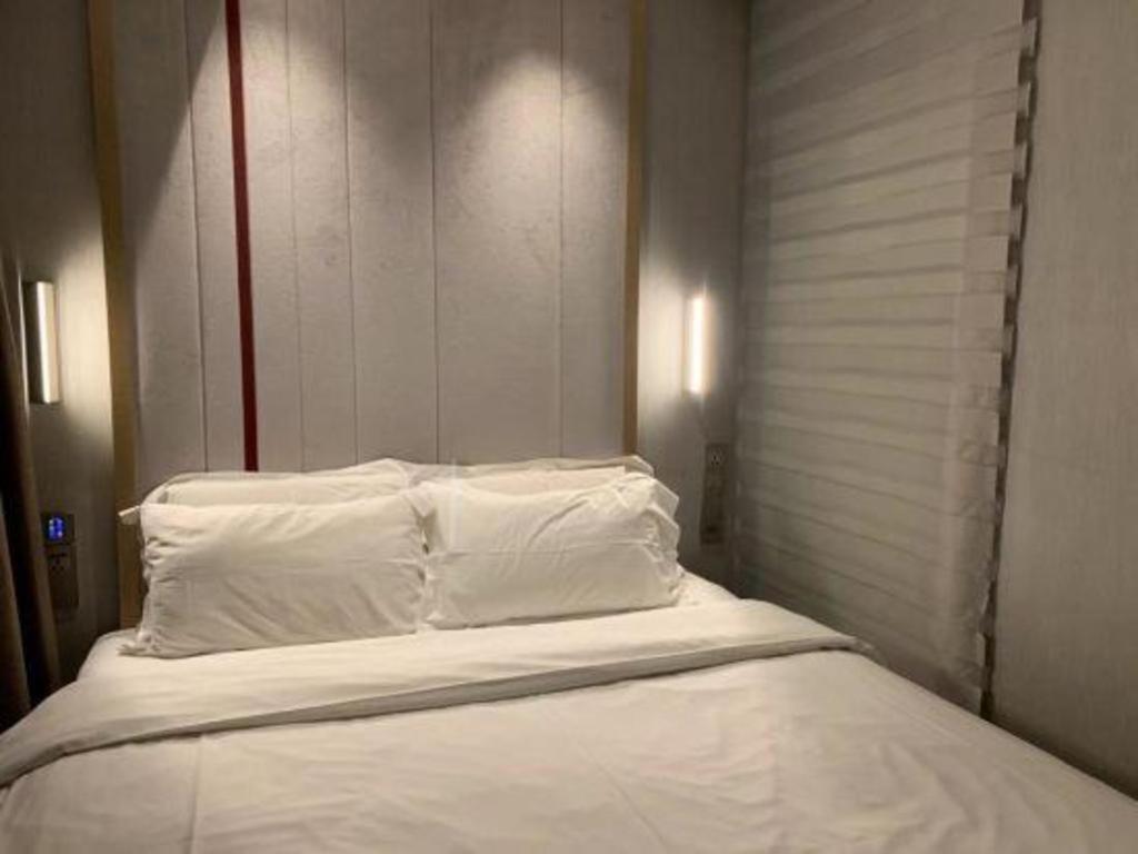 Lavande Railway Station Branch Hotel Shanghai